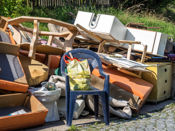 Best Estate Cleanout Services  in Bessemer, MI
