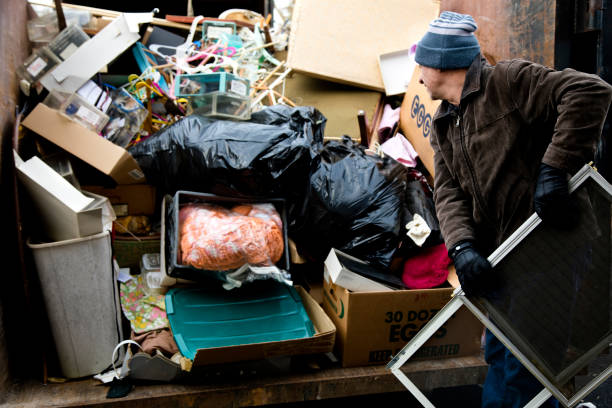 Best Electronics Removal Services  in Bessemer, MI