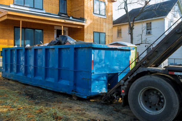 Best Yard Cleanup Services  in Bessemer, MI