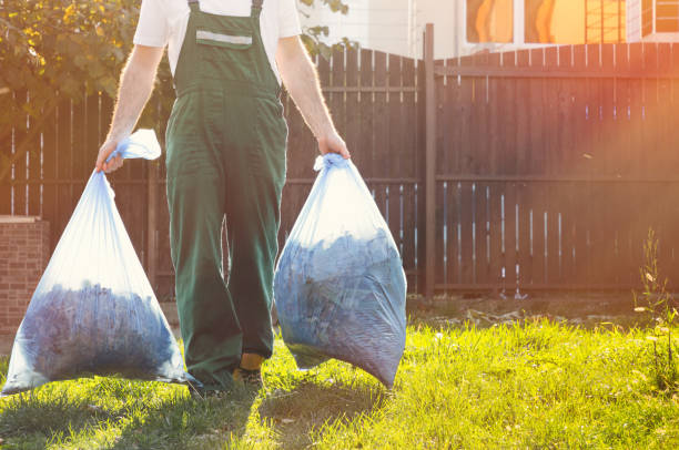 Best Basement Cleanout Services  in Bessemer, MI