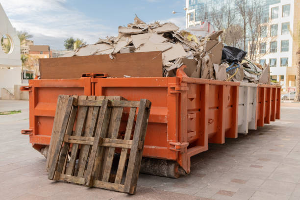 Debris Removal in Bessemer, MI
