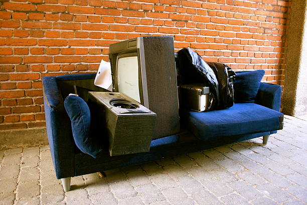 Best Office Junk Removal  in Bessemer, MI