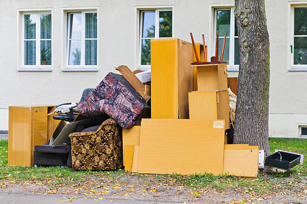 Best Trash Removal Near Me  in Bessemer, MI