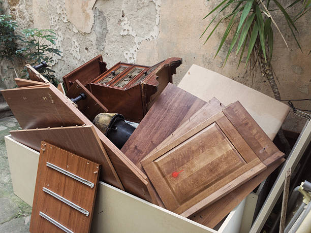 Best Local Junk Hauling  in Bessemer, MI